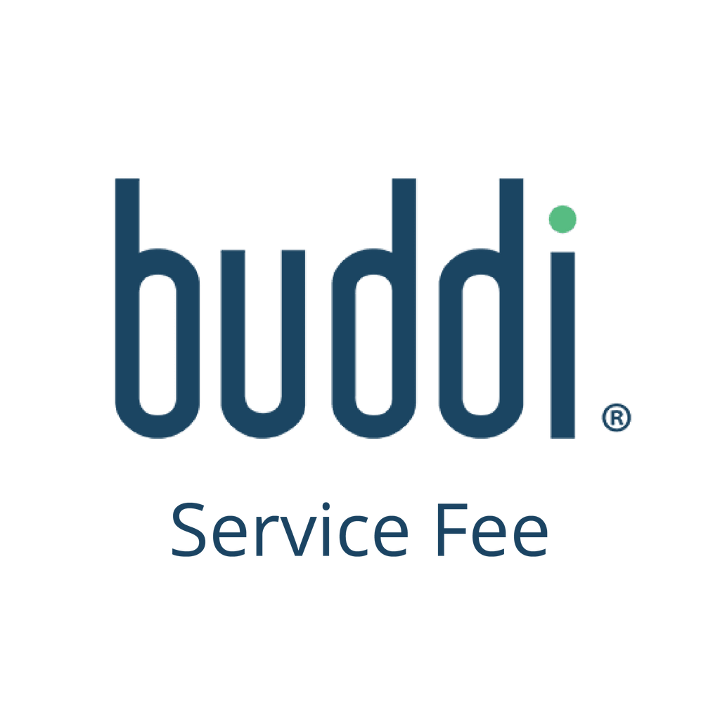 Failed Direct Debit - Buddi Limited